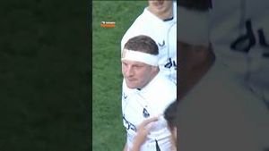 Video post by @premiershiprugby on YouTube