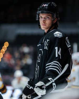 Image post by @goicehogs on Twitter