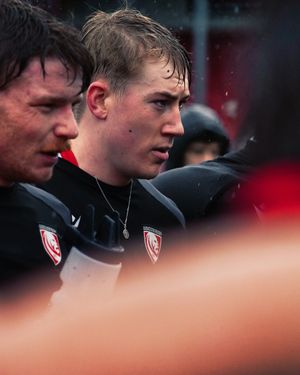 Image post by @officialgloucesterrugby on Instagram