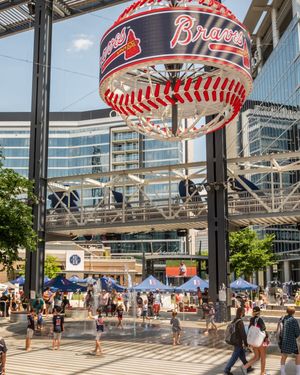Image post by @batteryatl on Instagram