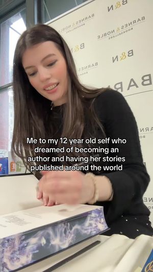 Video post by @alex.aster on TikTok