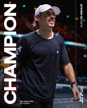 Image post by @atptour on Instagram