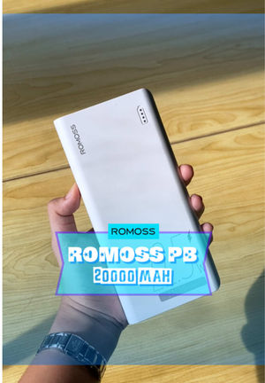 Video post by @romossphilippines on TikTok