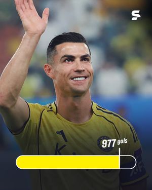 Image post by @sportv on Instagram