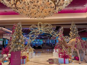 Image post by @saharalasvegas on Instagram