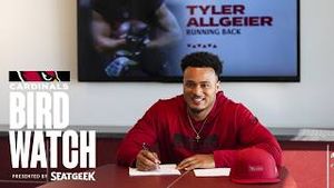 Video post by @azcardinals on YouTube