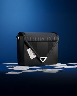 Image post by @stdupont on Instagram