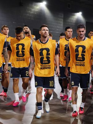 Video post by @fifaworldcup on TikTok
