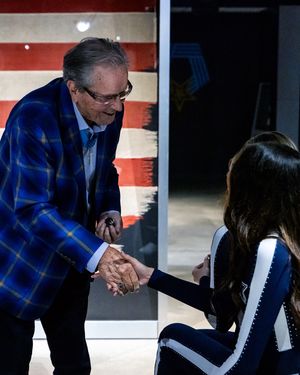 Image post by @dccheerleaders on Instagram
