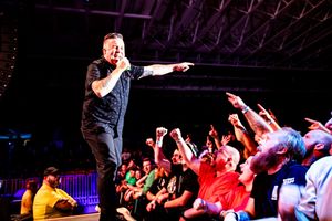 Image post by @UPMCEventsCtr on Twitter