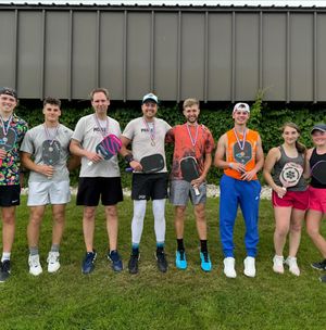 Image post by @michael.salm.pickleball on Instagram