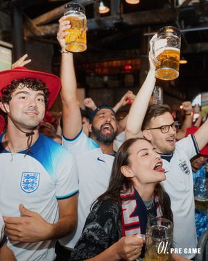 Image post by @abinbev on Instagram