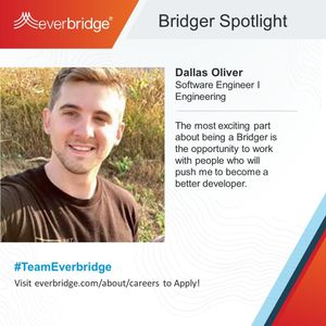 Image post by @everbridge on Instagram