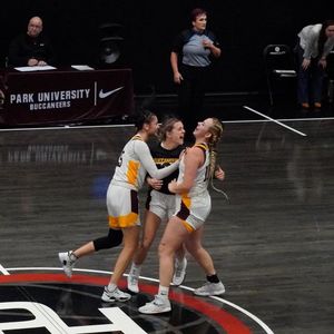 Image post by @parkbuccaneers on Instagram