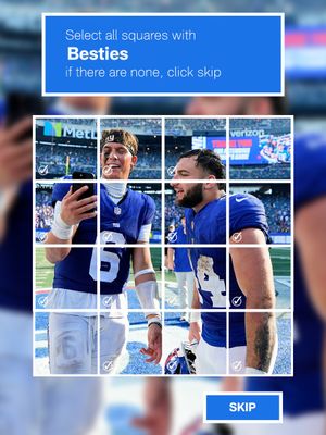 Image post by @nfl on Instagram