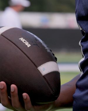 Image post by @uwffootball on Instagram