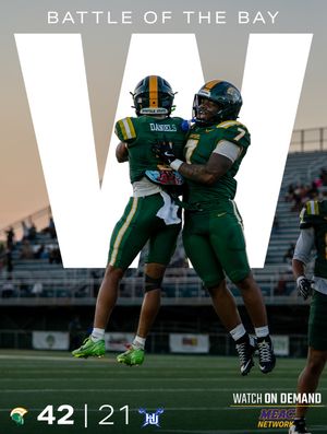 Image post by @meacsports on Instagram