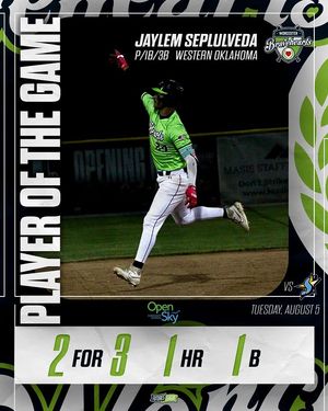 Image post by @woobaseball on Instagram