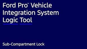 Video post by @fordpro on YouTube
