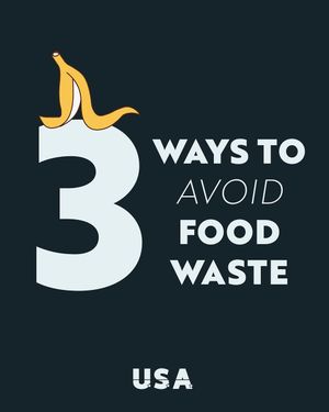 Image post by @usawasterecycle on Instagram