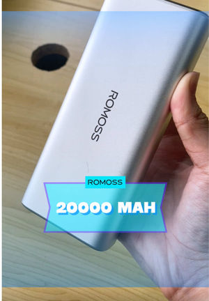 Video post by @romossphilippines on TikTok