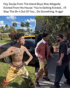 Image post by @nojumper on Instagram