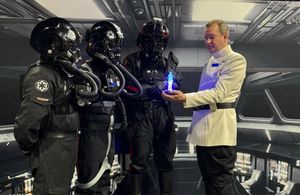 Image post by @official501st on Instagram