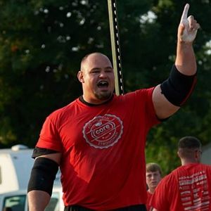 Image post by @shawstrength on Instagram