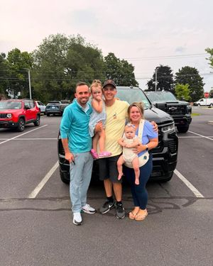 Image post by @mohawkchevrolet on Instagram