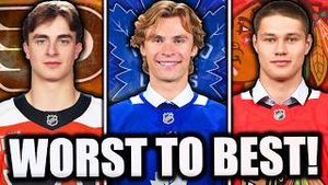 Video post by @gravitehhockey on YouTube