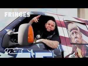 Video post by @VICE on YouTube