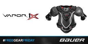 Image post by @BauerHockey on Twitter