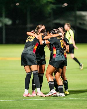 Image post by @sundevilsoccer on Instagram