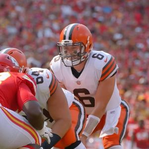 Image post by @clevelandbrowns on Instagram