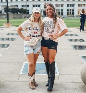 Image post by @camry_cummings on Instagram