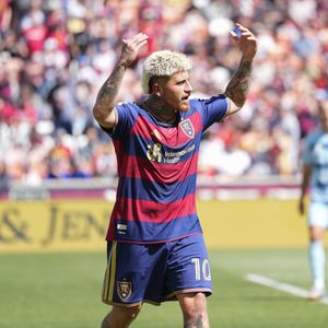 Image post by @MLS on Twitter