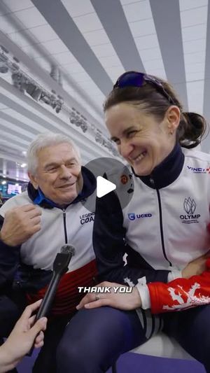 Image post by @isuspeedskating on Instagram