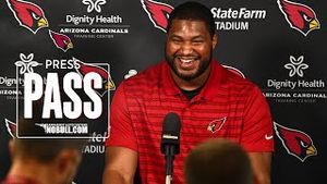 Video post by @azcardinals on YouTube