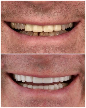 Image post by @sharpdentistry on Instagram