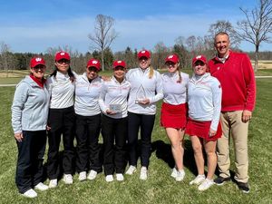 Image post by @badgerwgolf on Instagram