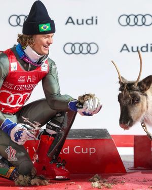 Image post by @skiracingmedia on Instagram