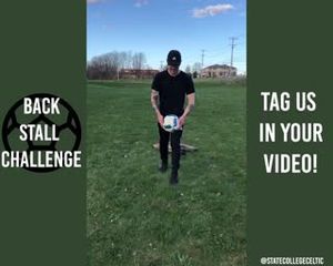 Video post by @Celticssc on Facebook