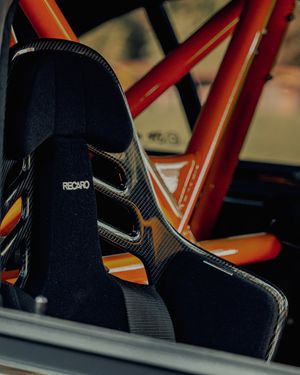 Image post by @recaroautomotive on Instagram