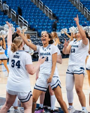 Image post by @nevadawbb on Instagram