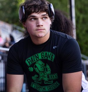 Image post by @brodythomas__ on Instagram