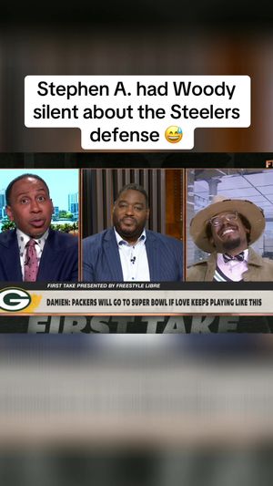 Video post by @firsttake on TikTok