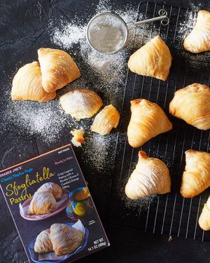 Image post by @traderjoes on Instagram
