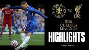 Video post by @chelseafc on YouTube