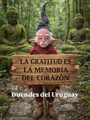 Image post by @duendesdeluruguay on Instagram