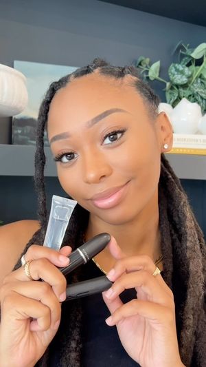 Video post by @mstrinitysimone on Facebook